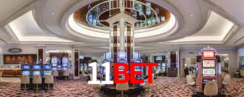 Desvendando o Mundo dos Jogos Virtuais na 11Bet