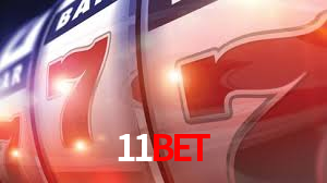 Descubra o Mundo do Cassino Online com 11Bet